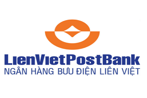 Logo LienVietPostBank - ĐỨC HÒA LAND - KÊNH THÔNG TIN BẤT ĐỘNG SẢN ...