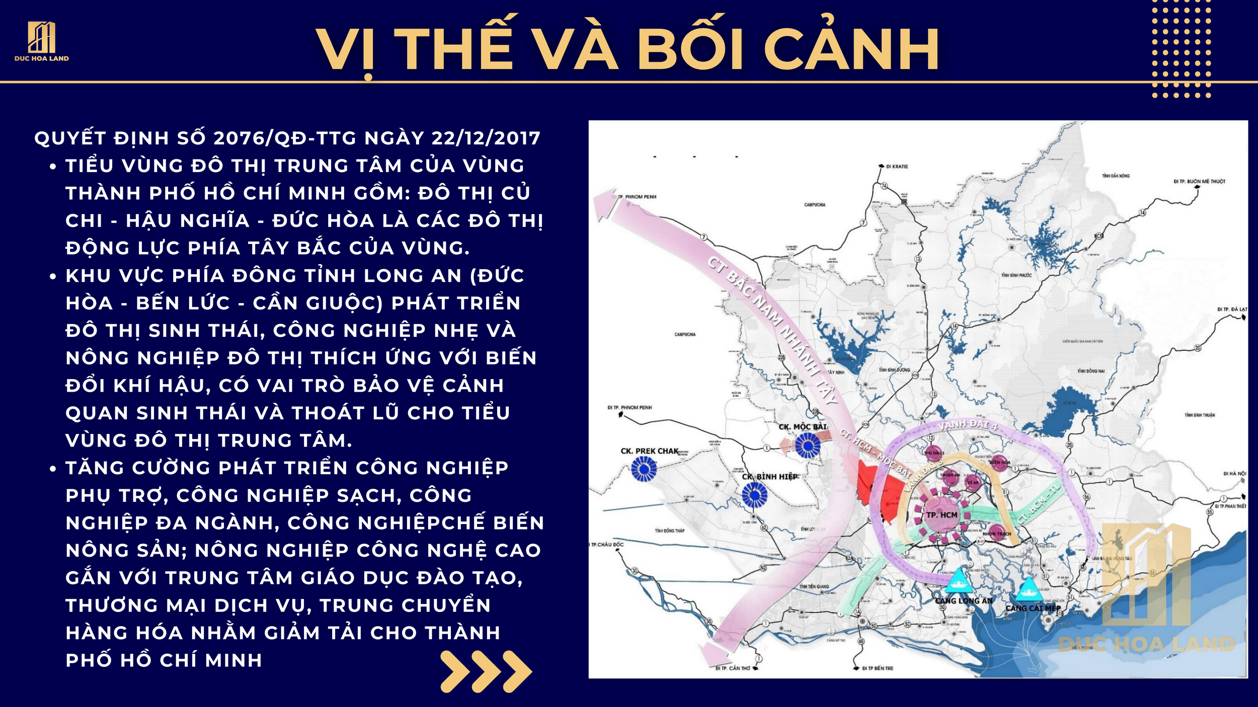 ĐỨC HÒA LAND - TRANG THÔNG TIN BẤT ĐỘNG SẢN UY TÍN 6 6