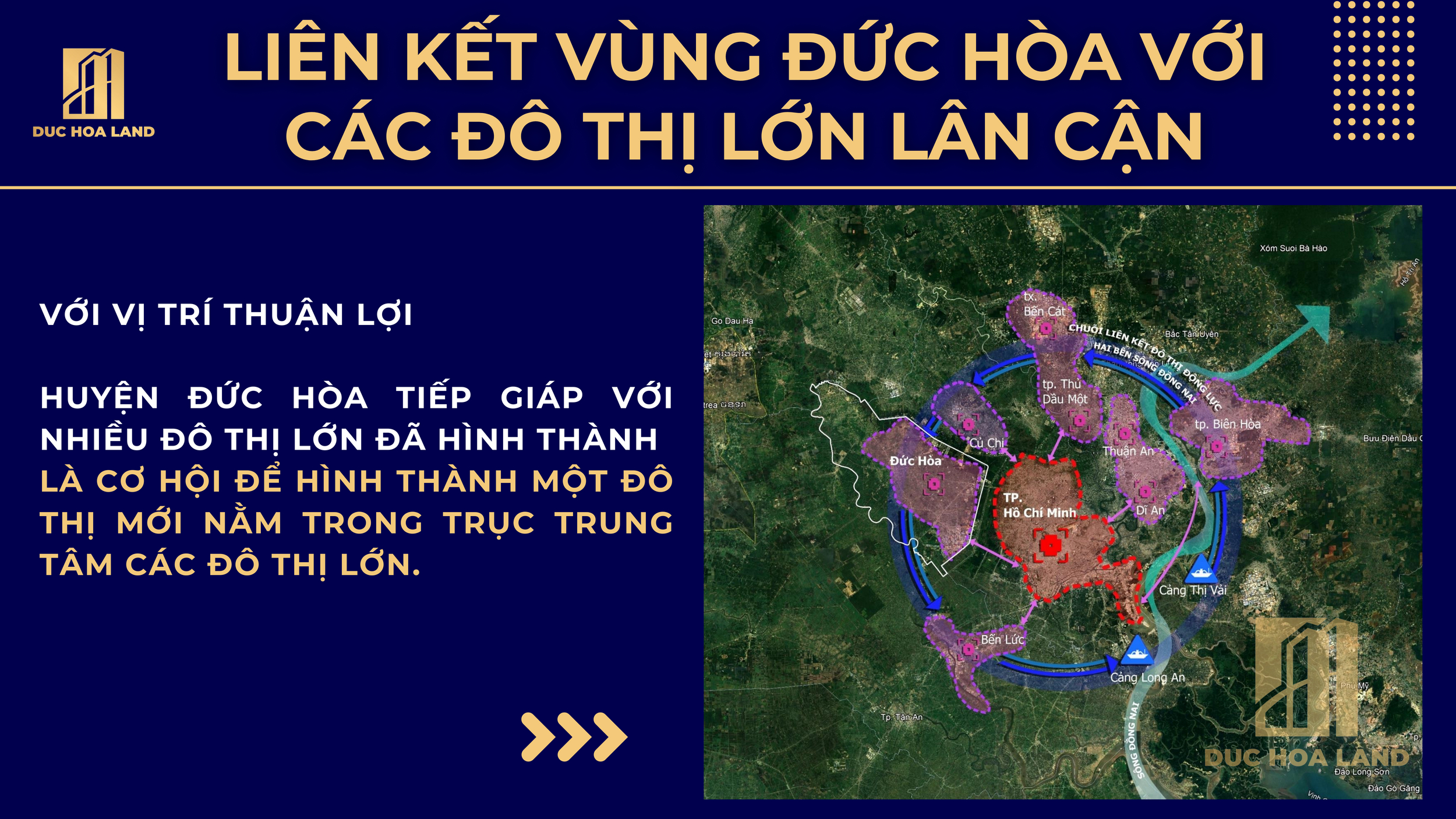 ĐỨC HÒA LAND - TRANG THÔNG TIN BẤT ĐỘNG SẢN UY TÍN 7 7