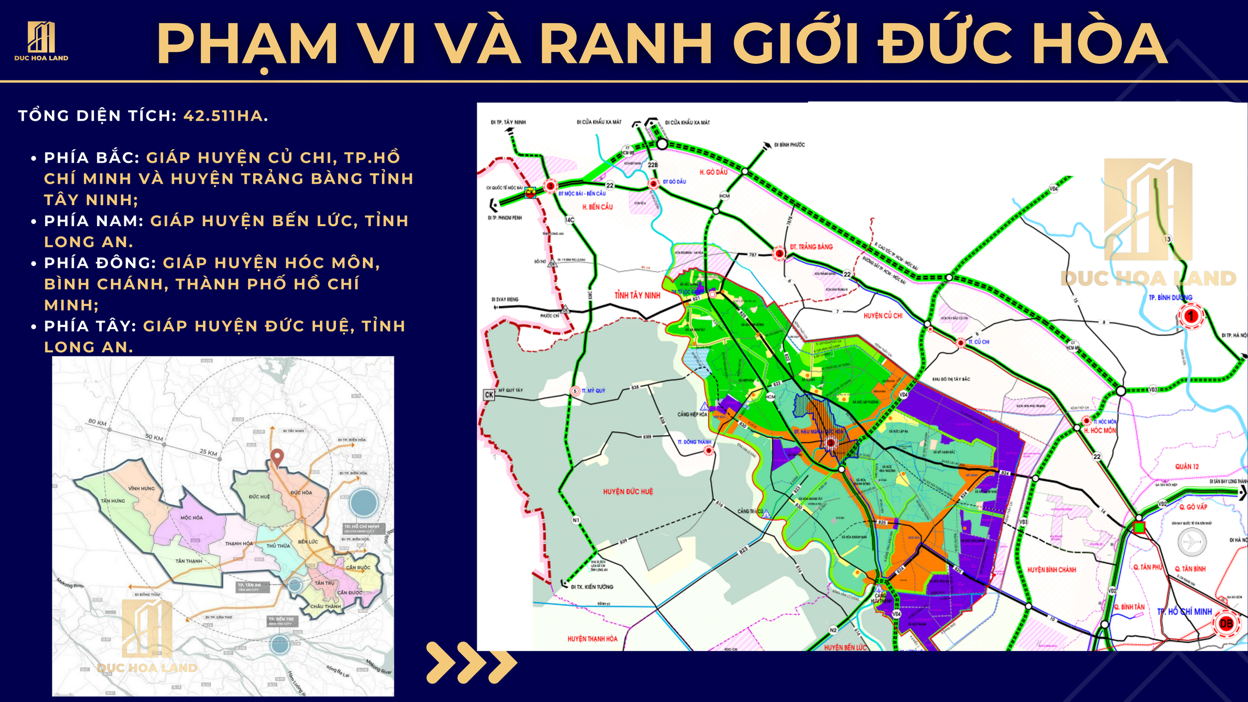 ĐỨC HÒA LAND - TRANG THÔNG TIN BẤT ĐỘNG SẢN UY TÍN 9 9