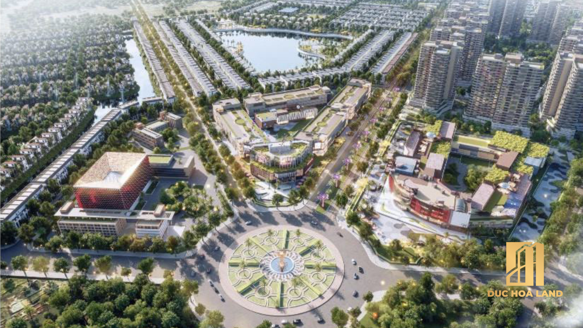 Vinhomes Urban Lake Hau Nghia 01