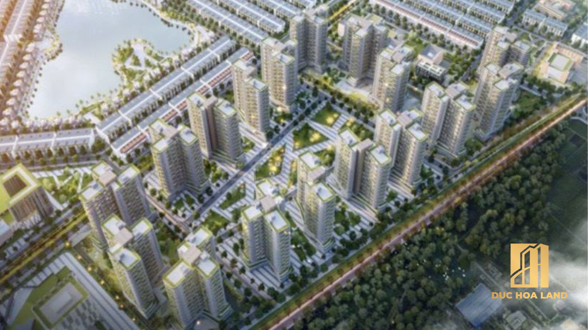 Vinhomes Urban Lake Hau Nghia 03