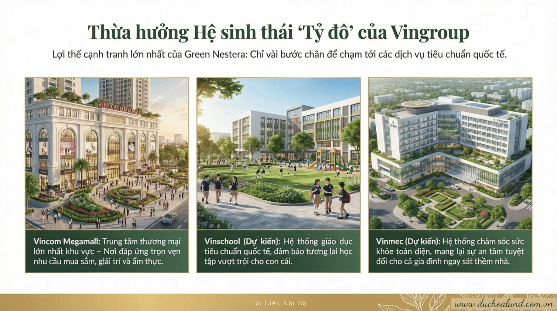 GREEN NESTERA "NÂNG TẦM" NHÀ Ở XÃ HỘI 4 Green Nestera 04