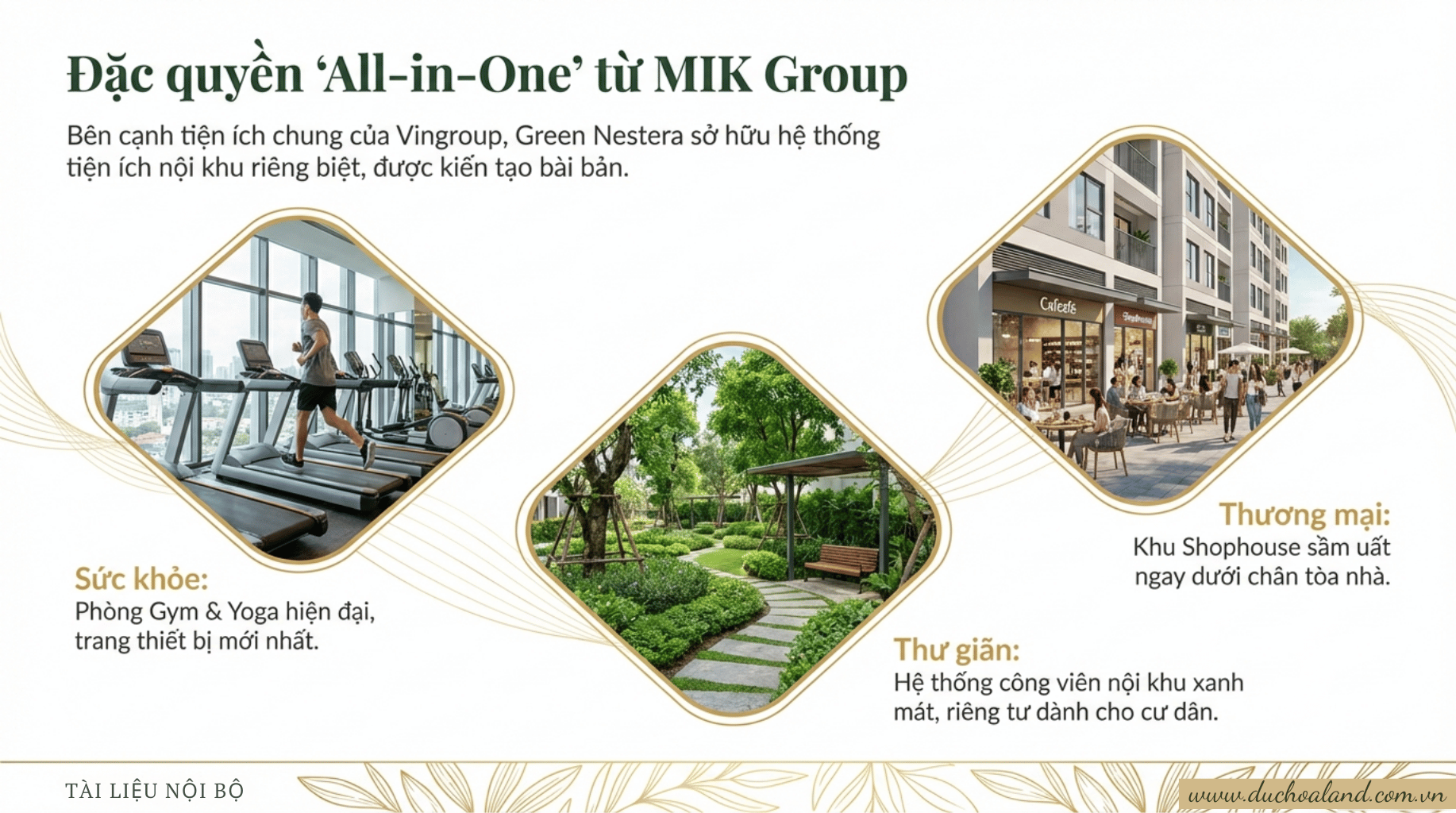 GREEN NESTERA "NÂNG TẦM" NHÀ Ở XÃ HỘI 6 Green Nestera 06