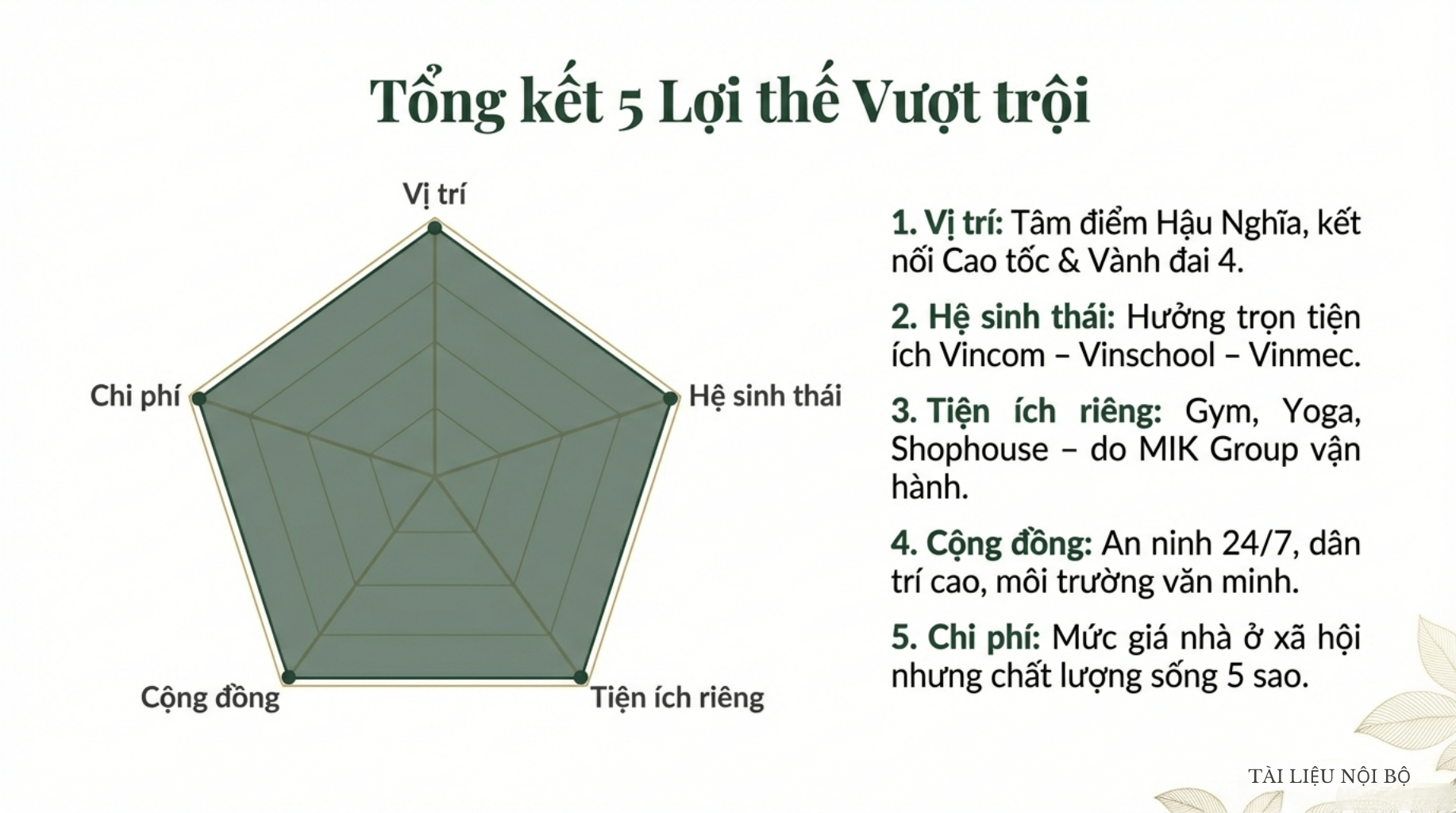 GREEN NESTERA "NÂNG TẦM" NHÀ Ở XÃ HỘI 8 Green Nestera 09