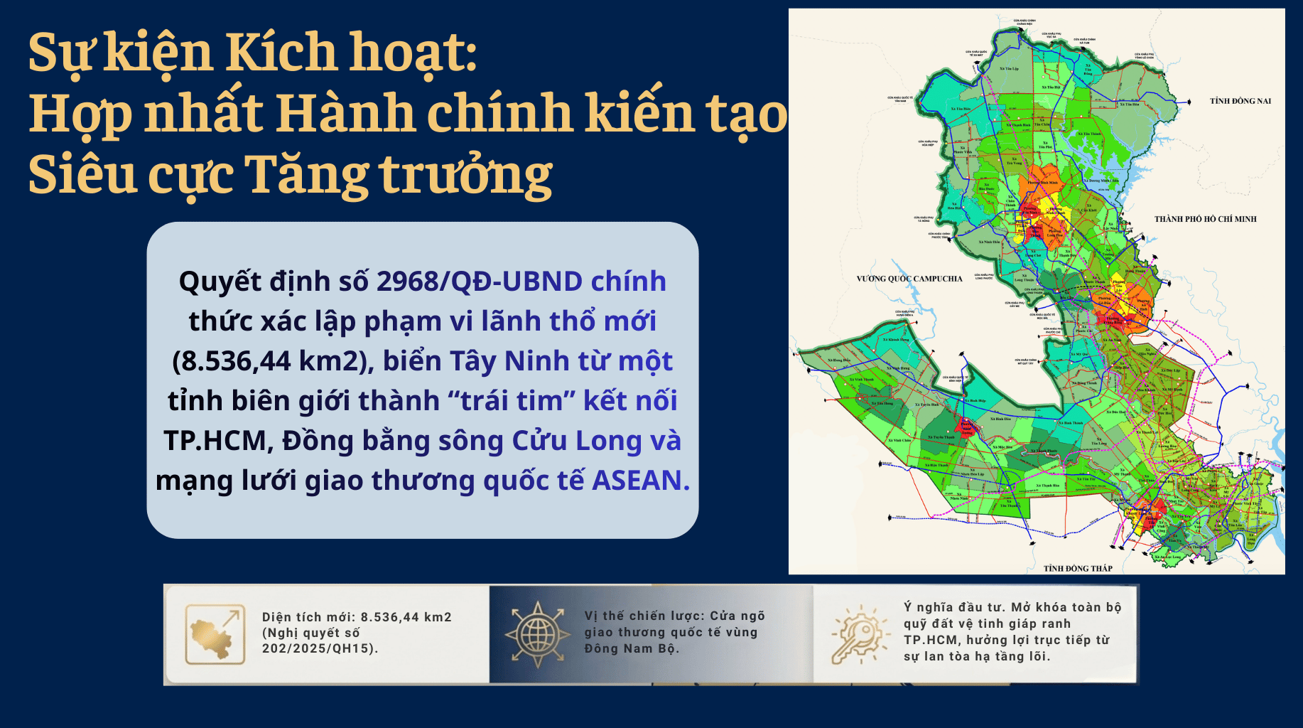 Quy Hoach Tinh Tay Ninh 2026 1